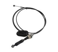 câble levier vitesse Compatible Avec Chevy S10 4.3L 2.2L Pour Blazer 4.3L 1995 1996 1997 Câble De Changement Vitesse Transmission Automatique Câble De Marche Arrière 15713353