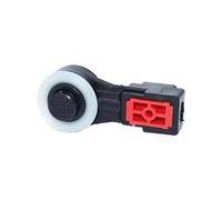 câble levier vitesse Compatible Avec Ford Pour Fiesta Pour Ecosport Levier De Changement De Vitesse Voiture Câble D'extrémité Tige Liaison Connecteur Adaptateur Sélecteur Boucle XS4R7412Aa(1pcs B)