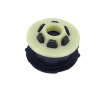 câble levier vitesse Compatible Avec Scenic 3 2009-2015 Manchon En Caoutchouc De Liaison D'extrémité Adaptateur Connecteur Boucle De Sélection Œillet Levier Changement Vitesse Douille Câble(S)