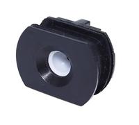 câble levier vitesse Compatible Avec Suzuki Pour Splash 2008-2014 Adaptateur Connecteur D'extrémité Levier Liaison Changement Vitesse 5 Vitesses Douille Câbles Sélecteur Vitesse Manuel(1pcs A)