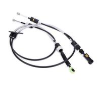 Câble Levier Vitesse Transmission Manuelle Voiture Câble Levier Commande Transmission 1490969 Compatible Avec Ford Pour Focus 1998 1999 2000 2001 2002 2003 2004 câble transmission boîte