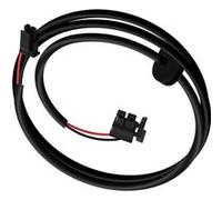 Câble Liaison LED arrière au Contrôleur pour trottinette Original E-Twow Noir Noir G