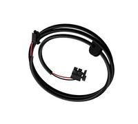 Câble Liaison LED arrière au Contrôleur pour trottinette Original E-Twow Noir Noir G