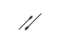 Bigben Connected - Câble Lightning - 24 pin USB-C mâle pour Lightning mâle - 1.2 m - noir - jusqu'à 30 W de puissance