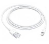 Câble Lightning APPLE Lightning vers USB 1m