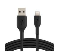 Câble Lightning MFi (2m), Noir