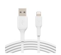Câble Lightning MFi 3m (Blanc)