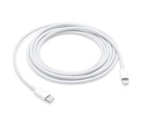 Apple MKQ42ZM 2 m Blanc