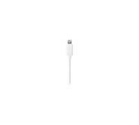NewerTech - Câble Lightning - USB mâle pour Lightning mâle - 2 m - blanc neige G
