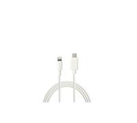 Câble Lightning vers USB type C (1M)