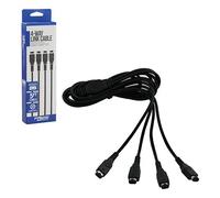 Cable Link 4 Joueurs Gameboy Advance Gba / Gba Sp - Kmd-Gba-2821