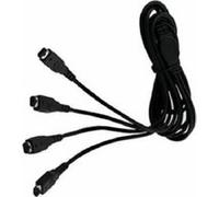 Cable Link liaison 4 Joueurs pour relier 4 Nintendo Game Boy Advance / GBA SP - Straße Game ® G