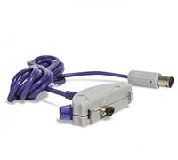 Câble Link pour liaison Nintendo Gamecube (NGC) à GBA (Gamboy Advance)