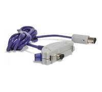Câble Link pour liaison Nintendo Gamecube (NGC) à GBA (Gamboy Advance) - compatible Pokémon