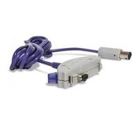 Câble Link pour liaison Nintendo Gamecube (NGC) à GBA (Gamboy Advance)