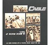 Cable - Live at Brixton Prison EP [Import]