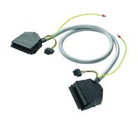 Câble LiYCY 0.34 mm² Weidmüller C300-32B-320B-2S-M34-05 7789888050 1 pc(s)