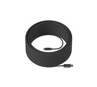 Logitech Câble USB Strong USB-A vers USB-C 24 broches USB 3.2 45 m AOC plenum pour Tap