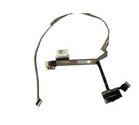 Câble LVDS LCD pour ordinateur portable pour DELL Inspiron 11 3000 3147 3148 P20T 450.00K01.0001 450.00K01.0003 01DH6J 1DH6J nouveau