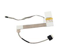 Câble LVDS LCD pour ordinateur portable pour DELL Inspiron M4040 M4050 N4040 N4050 Vostro 1450 0K46NR K46NR 50.4IU02.001