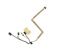 Câble LVDS LCD pour Ordinateur Portable pour Dell Latitude 7520 0FC71G FC71G DC02C00QW00 GDC50_EDP_CBL_FHD_NTS_6IR_Assy 6mm IR cam FHD 400 Non-Touch Nouveau