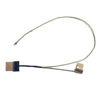 Câble LVDS pour écran LCD d'ordinateur Portable pour ASUS 14005-02440100 30 ÉPINGLEs 12.6 cm