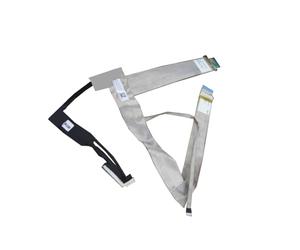 Câble LVDS pour écran LCD d'ordinateur Portable pour Dell Precision M4700 0R2VFJ R2VFJ DC02C002A00