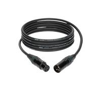 Klotz Câble M2 Pro XLR mâle/femelle Neutrik, 20m Câble Micro