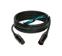 Klotz Câble M5 Pro XLR mâle/femelle, 5m Câble Micro