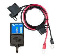Victron Panneau indicateur de batterie – connecteur à œillet M8 – fusible