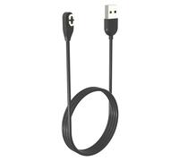 Câble magnétique Original pour recharge rapide, pour AfterShokz AS800 aerpex/OpenComm écouteurs sans fil, chargeur USB