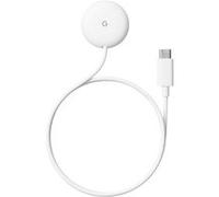 Câble magnétique USB-C pour Google Pixel Watch Gen Google Blanc