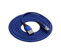 Câble magnétique USB A / USB type C 2m AK-USB-43