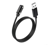 Câble magnétique USB-C pour Plaud Note pour enregistreur vocal ki (USB 1