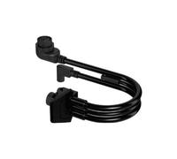 Cable mahle pour conexion batterie moteur m series