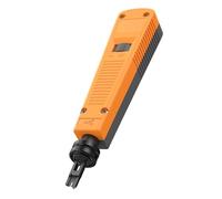 Cable Matters 180021 Outil de poinçonnage, Punch Down Tool w/ 110 Blade