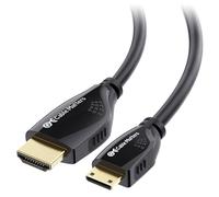 Cable Matters Câble Haut débit HDMI vers Mini HDMI (Mini HDMI vers HDMI) 7,5 m