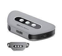 Cable Matters Commutateur DisplayPort 1.4, sortie 3 en 1