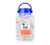 Cable Matters Connecteur RJ45 Cat6 Pack de 200 Fiche RJ45 Cat 6 raversantes pour câbles monobrins ou multibrins UTP/Connecteurs Cat6 traversants