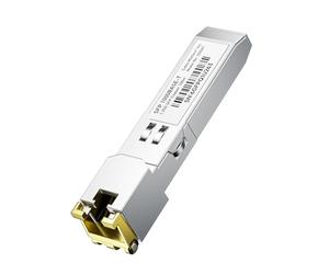 Cable Matters Émetteur-récepteur modulaire 1000BASE-T Gigabit SFP vers RJ45 Ethernet cuivre pour Les équipements Cisco, Ubiquiti, TP-Link, Huawei, Mikrotik, Netgear