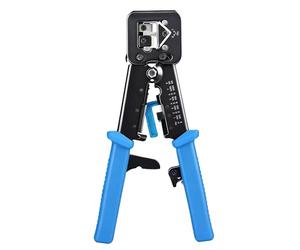 Cable Matters Pince à Sertir RJ45 avec Coupe-Câble et Dénudeur Intégrés