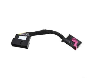 Câble mémoire Start Stop pour Golf 8 conçu pour désactiver le démarrage automatique pour un meilleur contrôle de la conduite