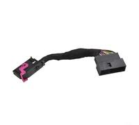 Câble mémoire Start Stop pour Volkswagen 8 - Fonction d'arrêt automatique Start-Stop - Faisceau de câblage électrique noir pour une meilleure Dri
