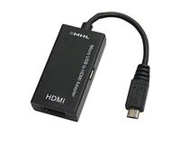 Câble MHL Micro USB vers HDMI