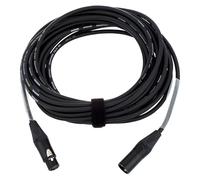 Câble micro 30 m XLR peak Serie, fiche Neutrik