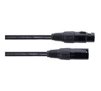 Câble Micro XLR 7,5 M Câbles pour Microphones