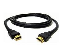 Câble Micro HDMI NANOCABLE 10.15.3502 1,8 m Noir Noir G