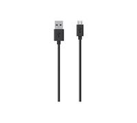 Câble Micro-USB 1.2 m Noir