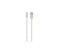 Câble Micro-USB 1.2 m Or