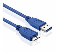 Câble Micro USB 1080 P mâle vers mâle adaptateur pour HDTV, adaptateur pour HDTV PS3 XBOX PC caméra LCD PS3 projecteur